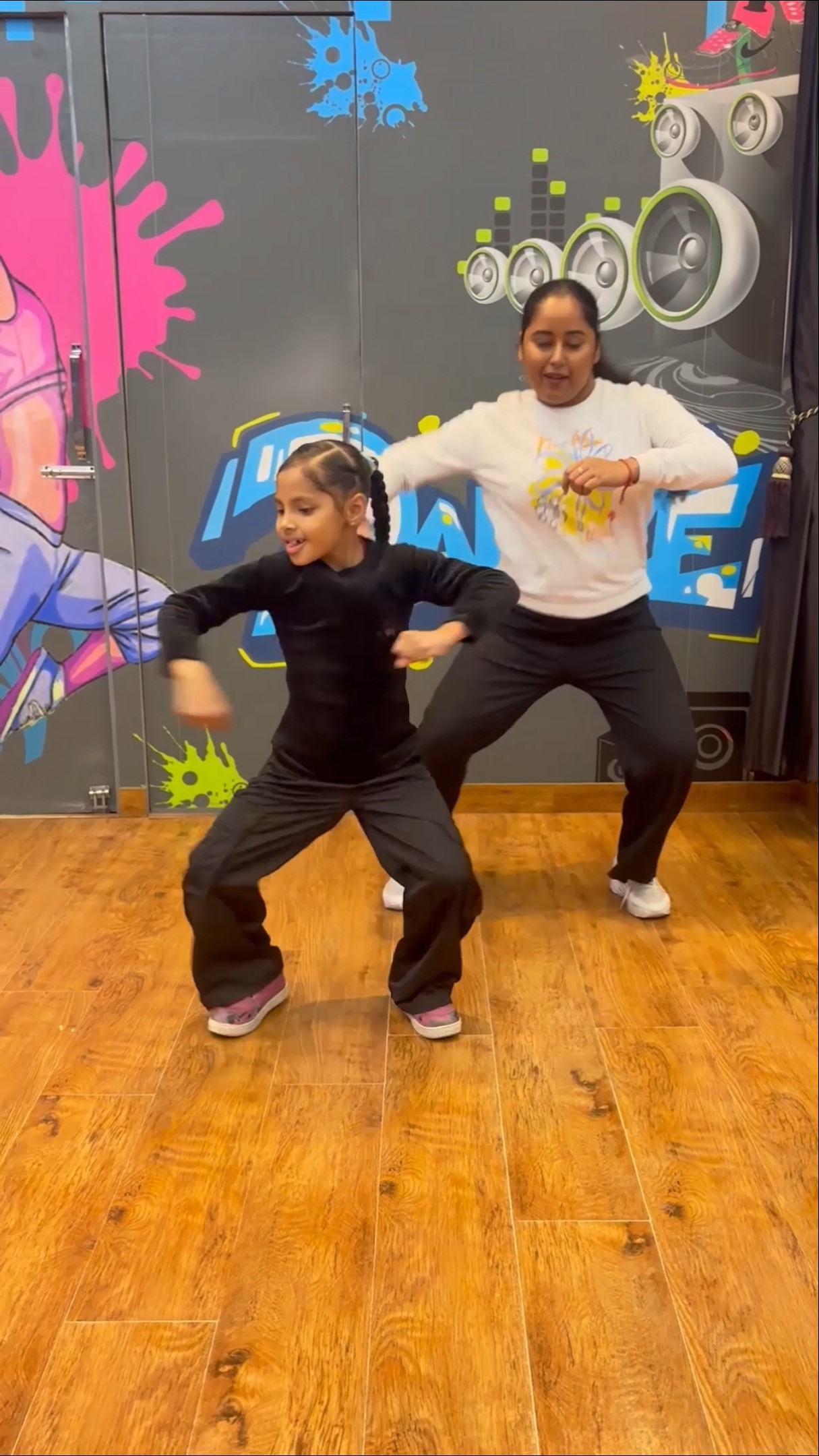 Tu Ru Ruu (Dance Video) l Hookstep l Harrdy Sandhu l Trending Shorts #dance #hookstep #shorts #yt